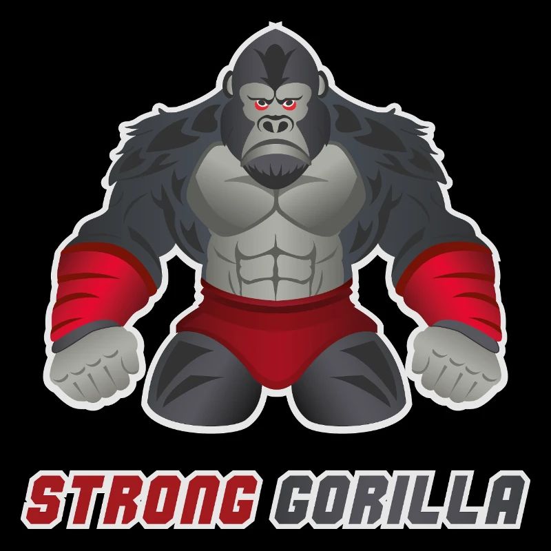 Gorilla MMA Workout