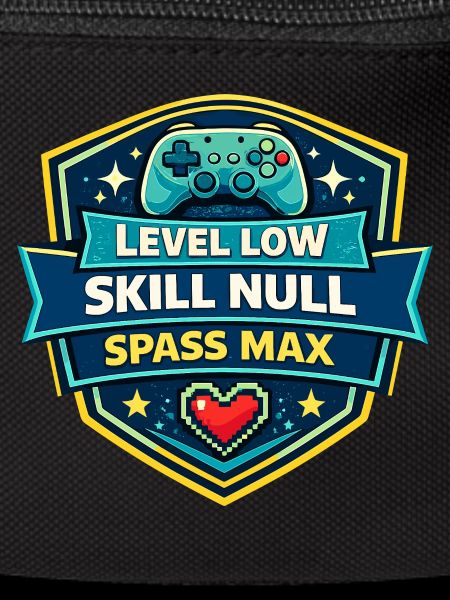 Level Low Skill Null Spass Max