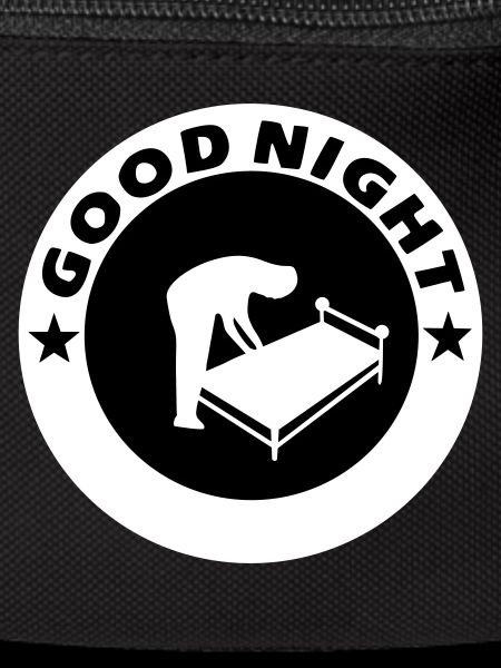 Good Night Good Night