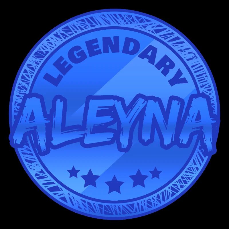 Aleyna als Geschenkidee