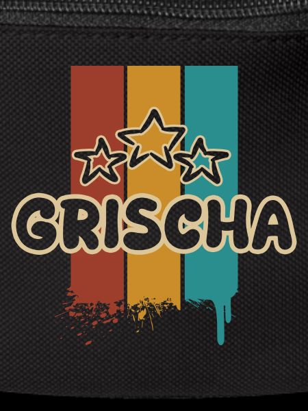 Gift idea Grischa
