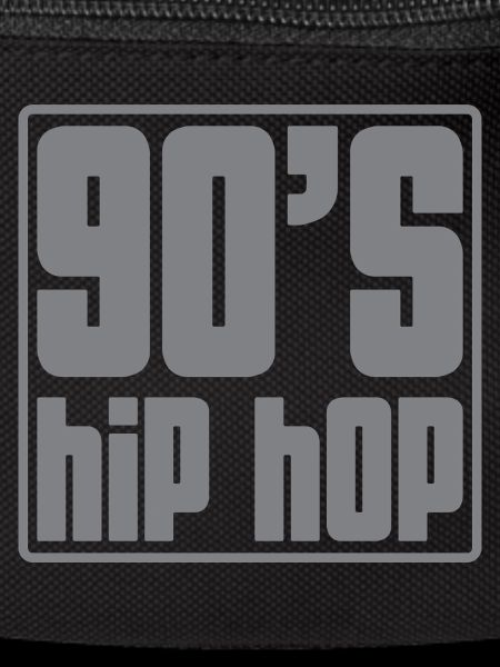 90s Hip Hop Grid