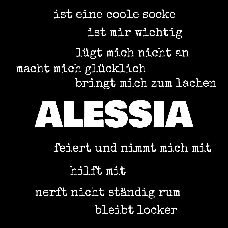 Alessia