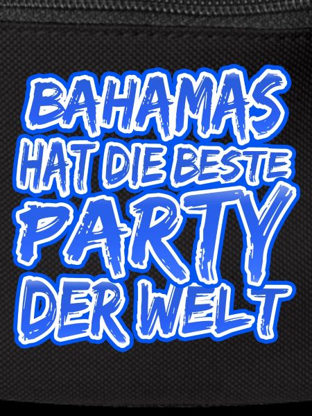 Urlaub Bahamas