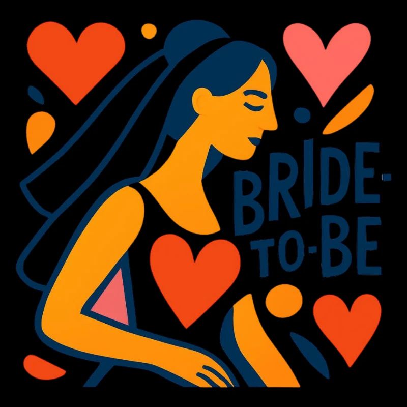 Bride to be