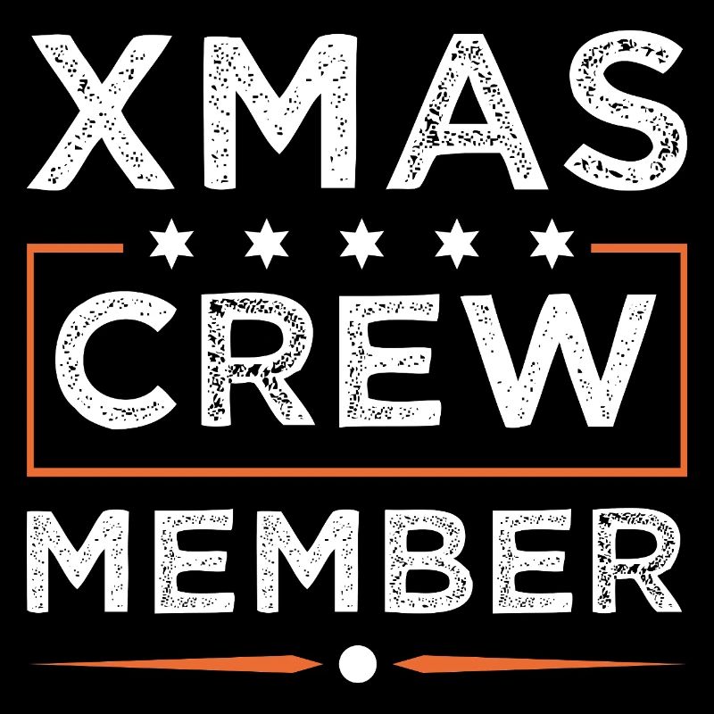 Xmas Crew