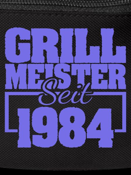 Grillbesteck 1984