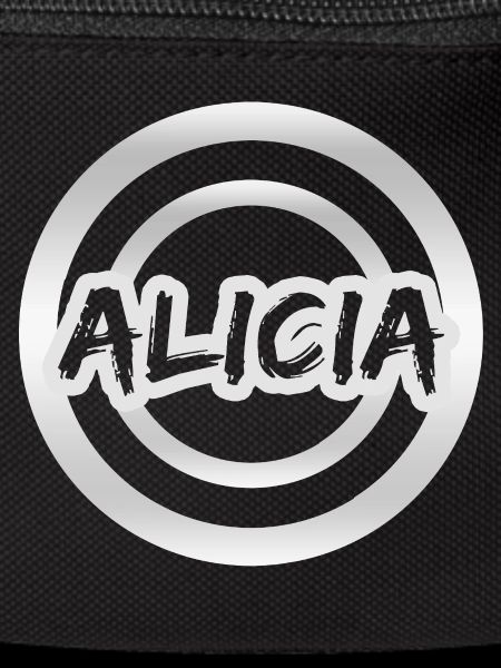 Gift for Alicia