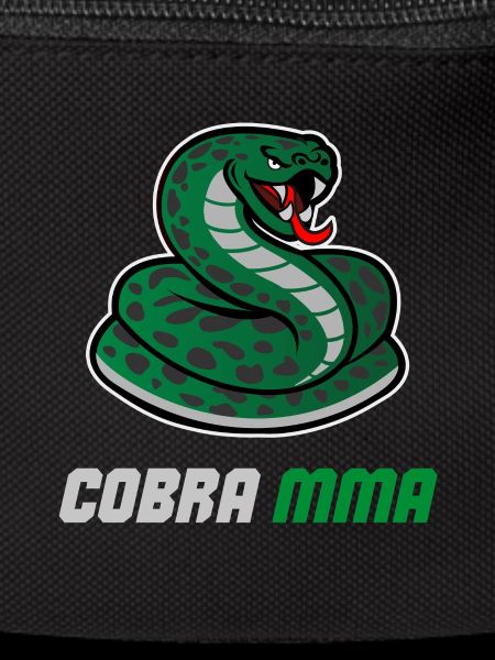 Cobra MMA Gym BJJ