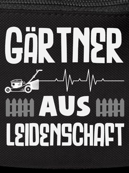 Gärtner Aus Leidenschaft