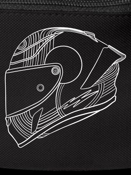 Weis Helmet