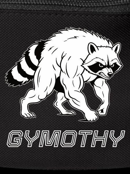 Gymothy
