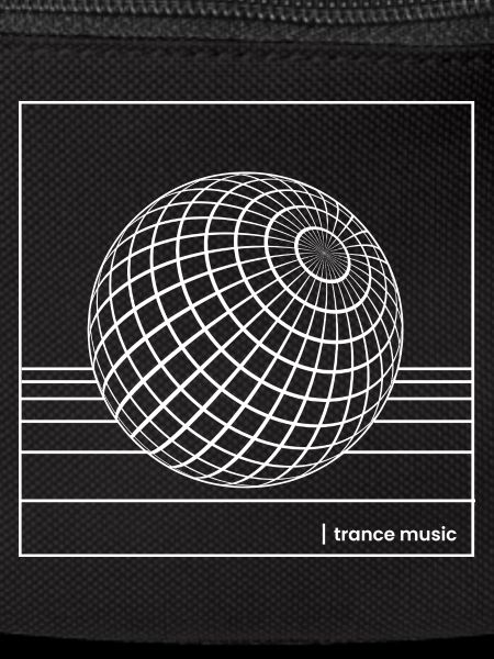 Geometrische Trancesphäre