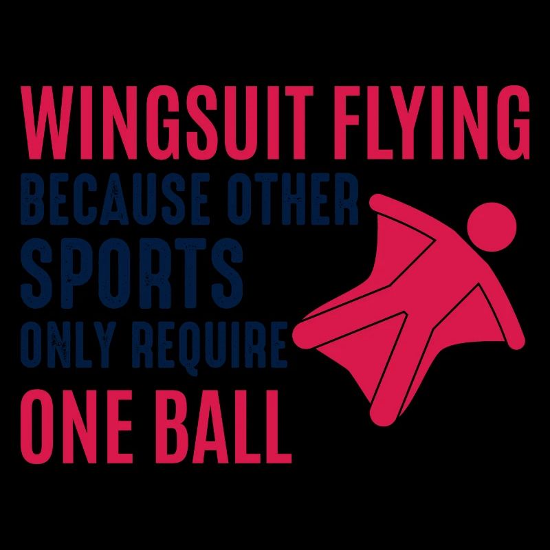 Wingsuit volant Base Jumping Parachutisme Wingsuit