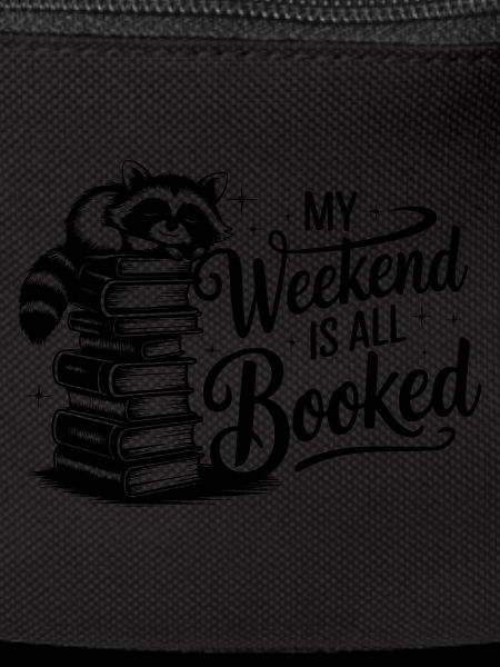 Mon week-end est complet