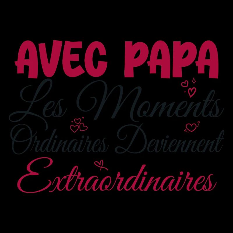 With Dad ordinary moments become extra
