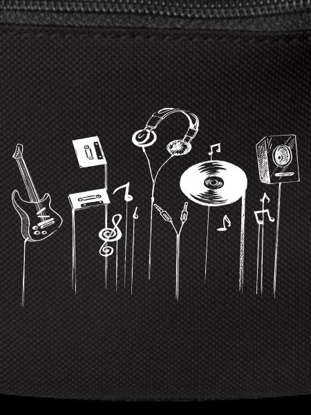 Music connects.