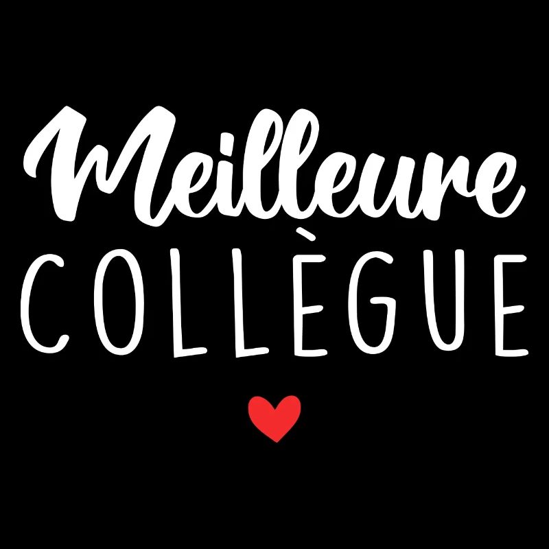 Meilleure Collègue