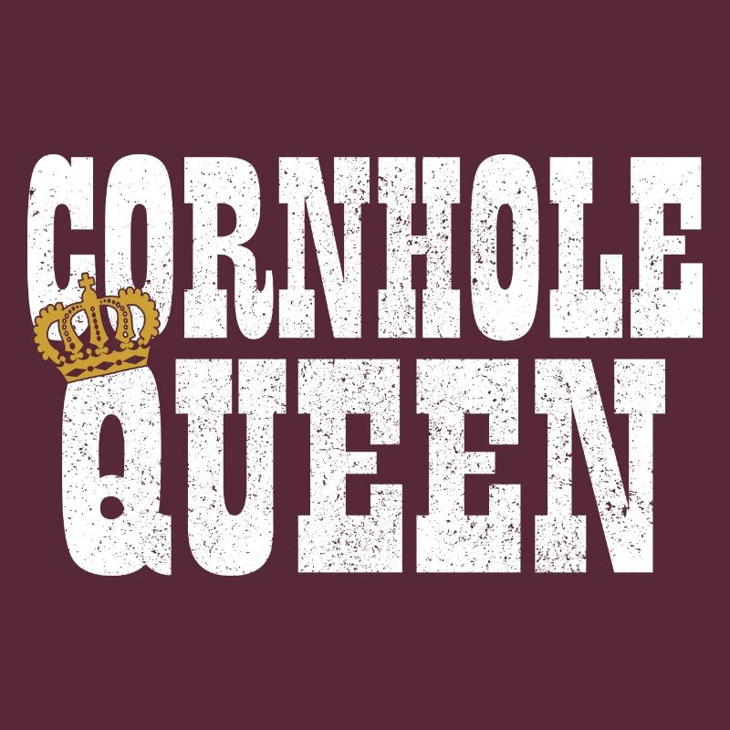 Cornhole Queen Cornhole