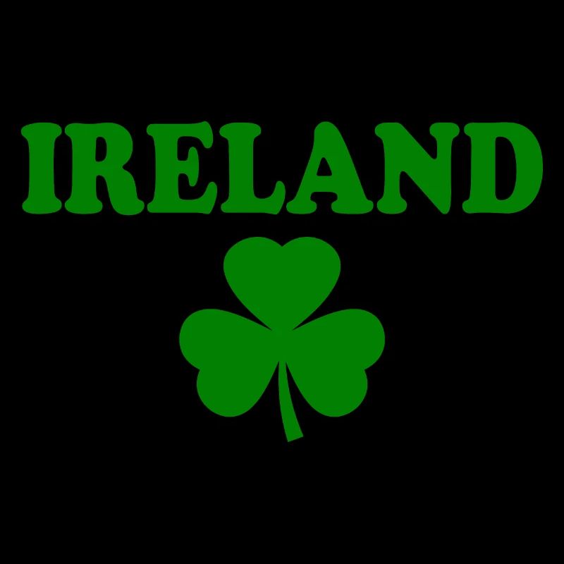 Trèfle d’Irlande Trèfles