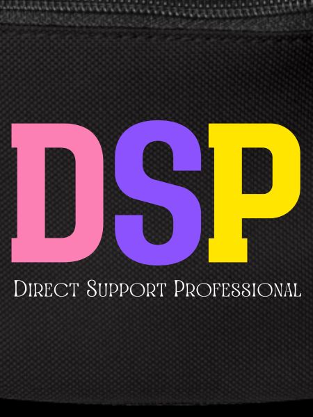 Direct Support Professional