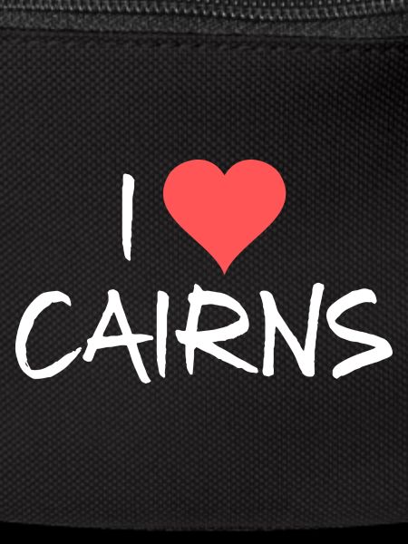 Cairns