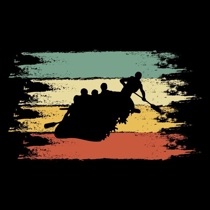 Rafting