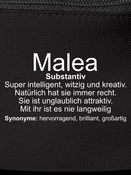 Name Definition Marlene