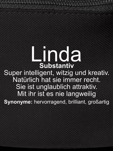 Name Definition Linda