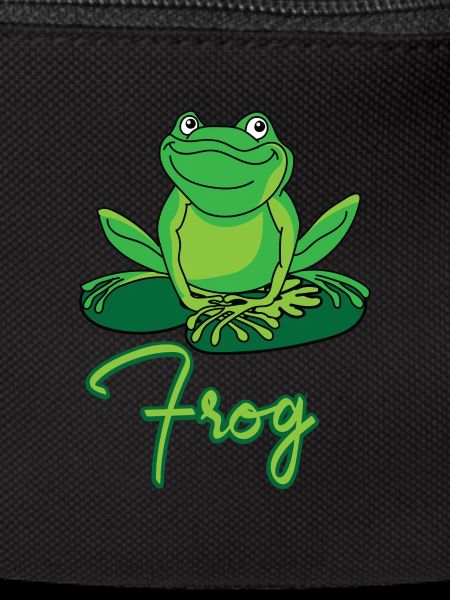 tree frog