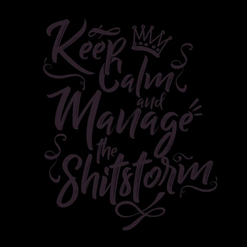 Keep calm