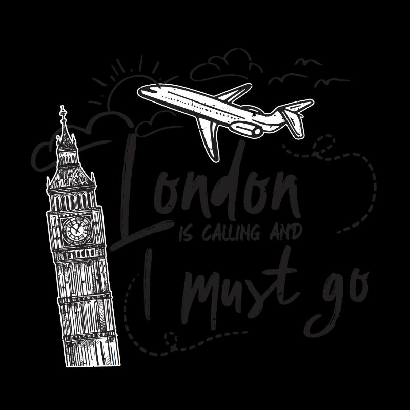Big Ben - Londres - Royaume-Uni