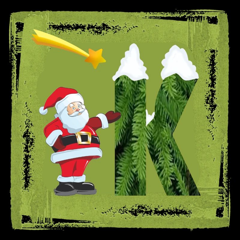 père Noël k