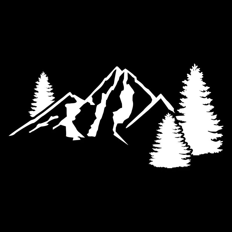 montagnes