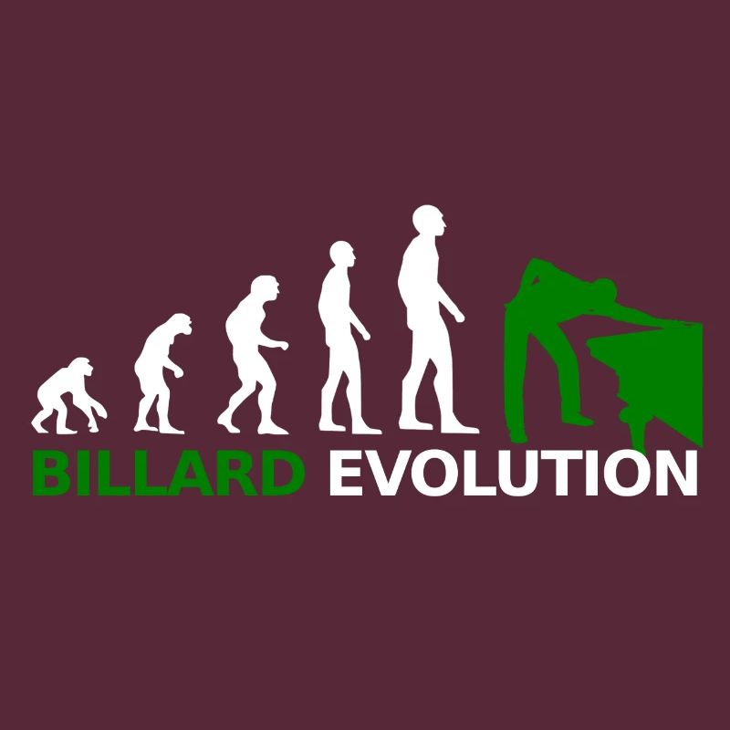 Boule de billard Snooker Evolution Billiard