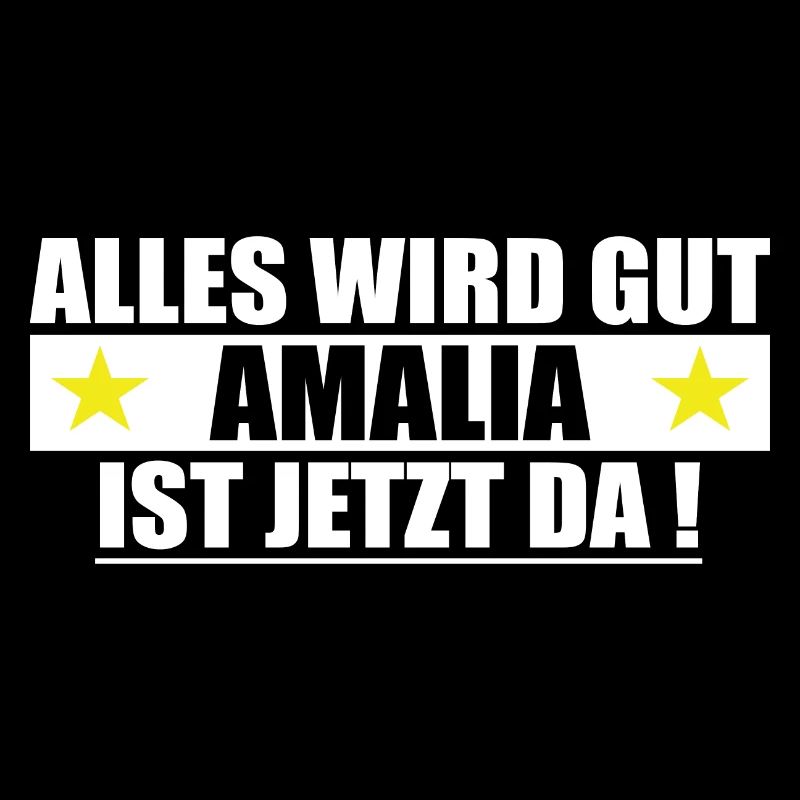 Amalia Last name First name Birthday