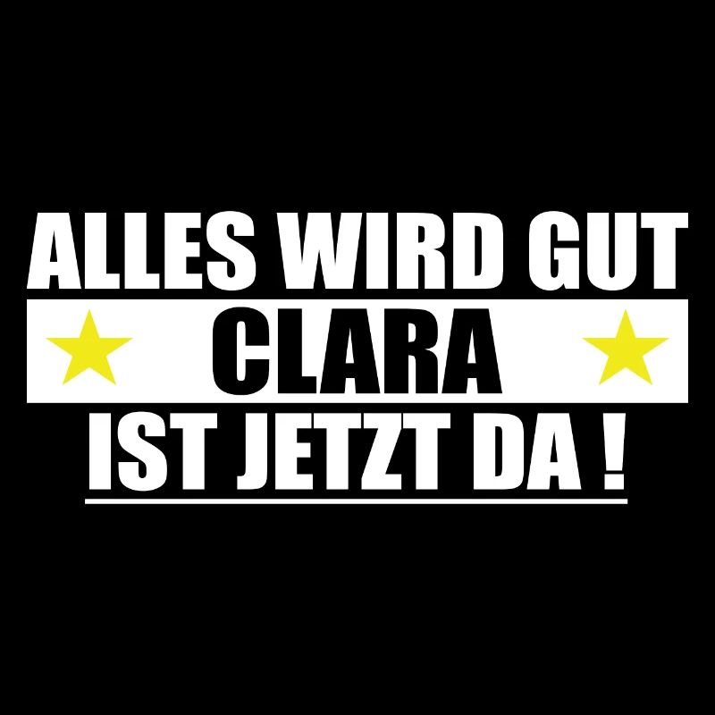Clara Last Name First Name Birthday