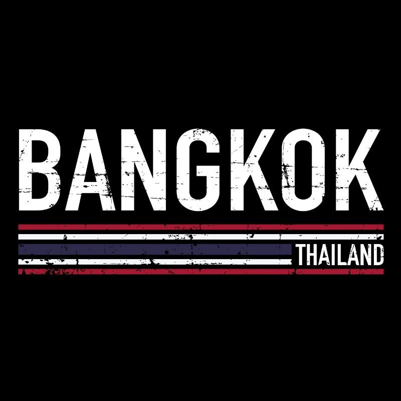 Bangkok