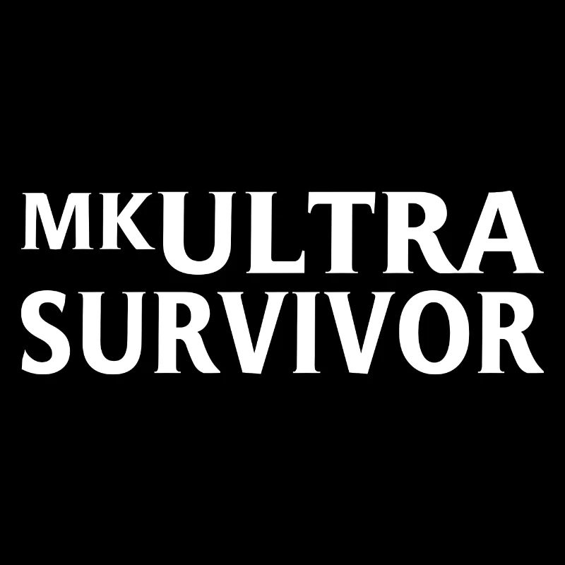 MKUltra Survivor CIA Project Mind Control