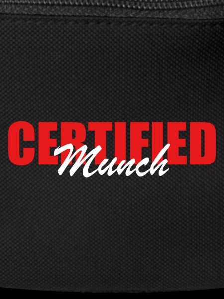 Certified Munch