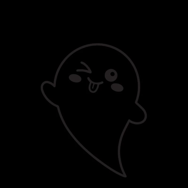 I Boo What I Want Halloween
