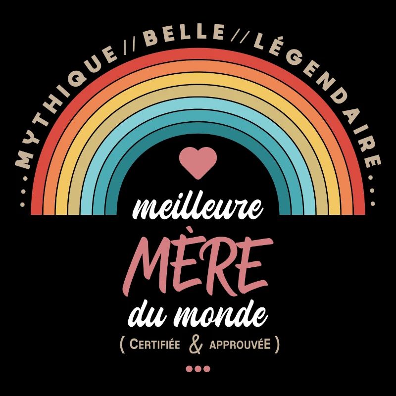 Meilleure mère du monde