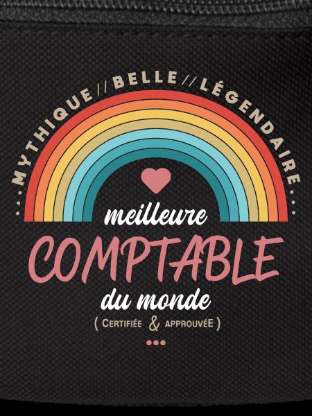Meilleure comptable du monde