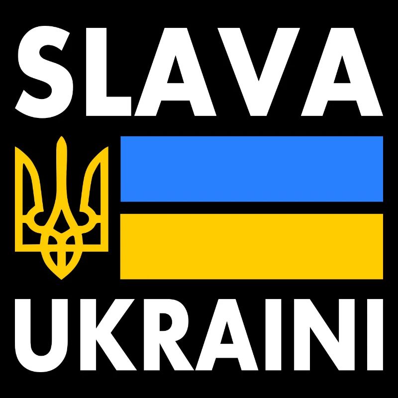 Slava ukraini