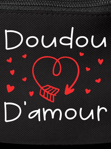 Doudou d'amour