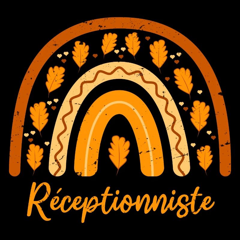 Elue meilleure réceptionniste | réceptionniste