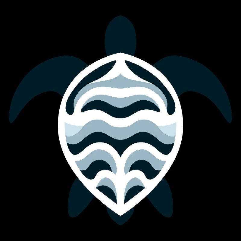 Sea turtle