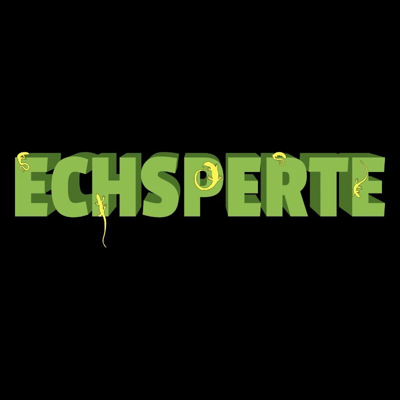 Terraristik Echsperte Terrarium