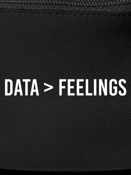 Date Greater Than Feelings Programmer