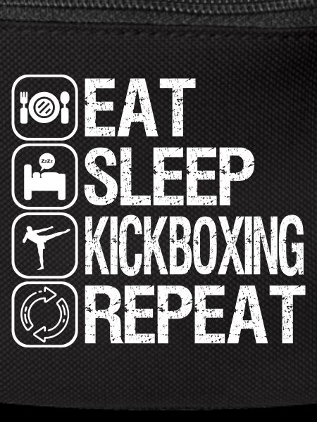 Kickboxer